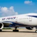 Air Peace aircraft skids off runway after landing at Port Harcourt airport