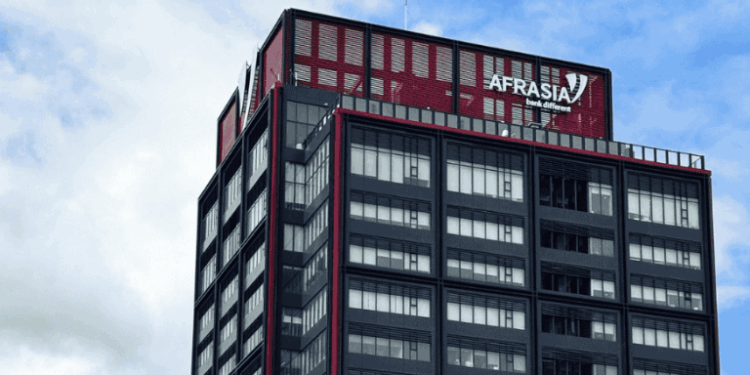 Access Bank acquires 76% stake in AfrAsia Bank to deepen international footprint 