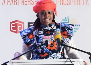 Aquarian Consult’s Aisha Maina is building trade bridge between Nigeria and Caribbean markets