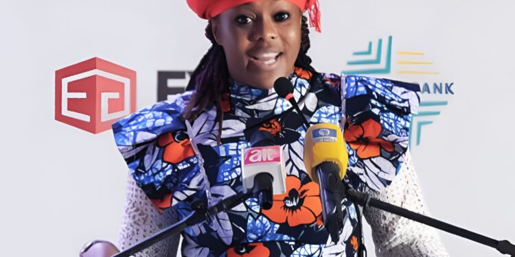 Aquarian Consult’s Aisha Maina is building trade bridge between Nigeria and Caribbean markets