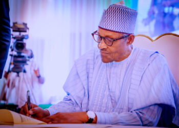 RIP Muhammadu Buhari: Nigeria never had it this bad