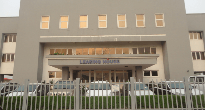 C& I Leasing reports N487.9 million profit in Q1 2025, as lease rental income jumps 9.67% 