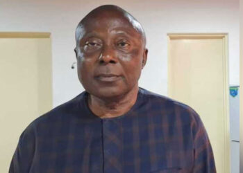 Alleged Fraud: Ex-AGF Nwabuoku refunds N220m and Duplex to EFCC in Non-Conviction Bid 