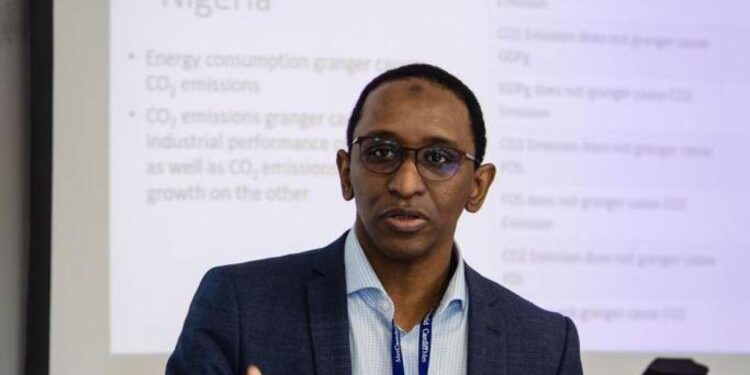 AI holds key to exposing frequent budget padding, enhancing fiscal efficiency in Nigeria – Dr. Nasir Aminu 