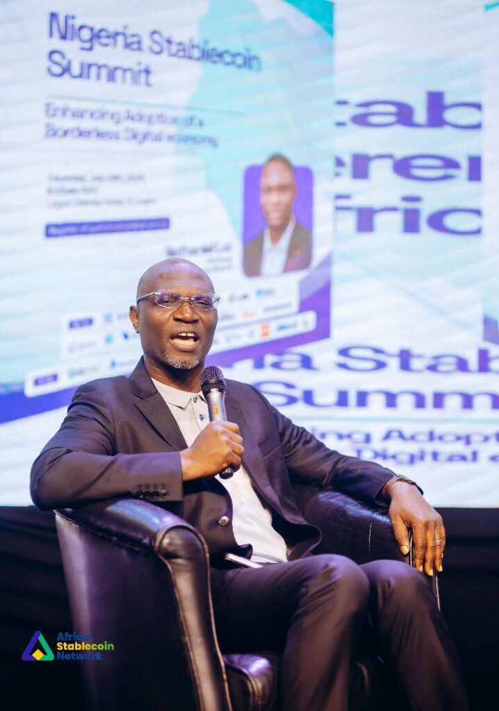 SEC DG: Young Nigerians, fintech apps now driving capital market growth