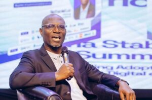 SEC DG: Young Nigerians, fintech apps now driving capital market growth