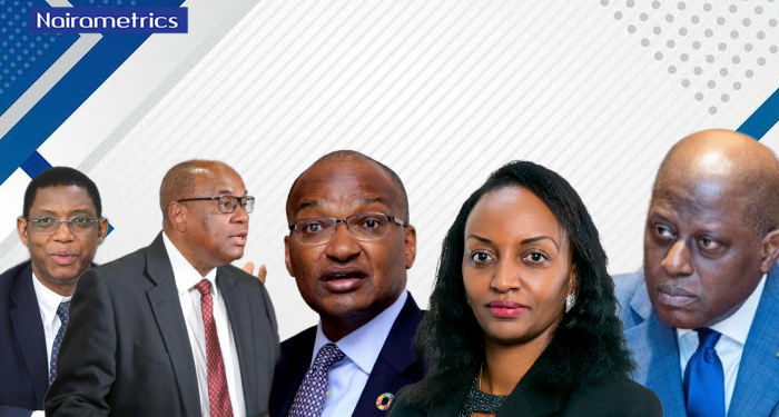 10 African Central Banks exploring digital currencies in 2025 