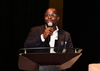 Connectivity: FG has laid over 5,000km of fibre cable across 28 states—Galaxy Backbone MD 