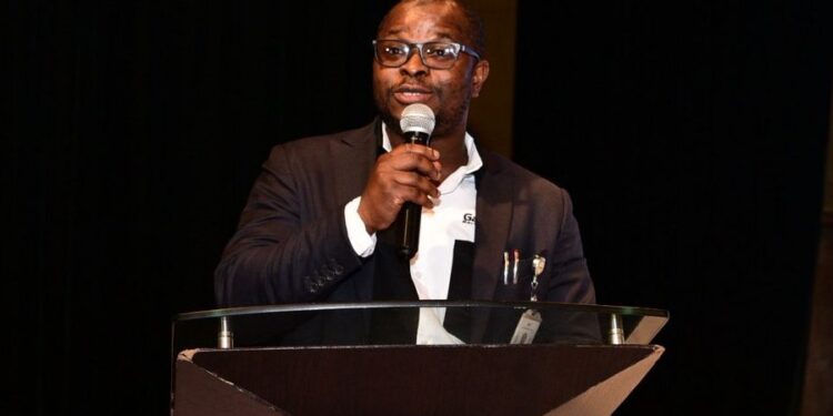 Connectivity: FG has laid over 5,000km of fibre cable across 28 states—Galaxy Backbone MD 