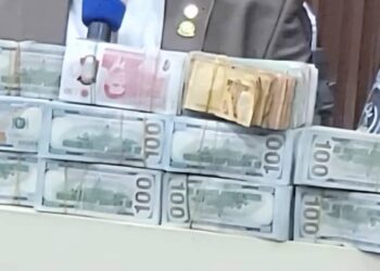 EFCC secures jail term, forfeiture of N653 million from traveller who concealed cash at Kano Airport 