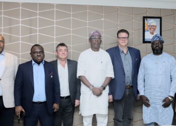 Lagos Govt to partner Siemens Group for technology support on waste-to-energy projects 