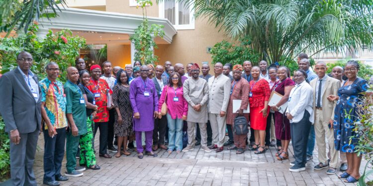 Seplat Energy trains 50 editors, correspondents on media entrepreneurship in Lagos 