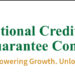 National Credit Guarantee Company opens for business