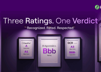 Payaza’s triple credit rating: A milestone for Nigerian fintech leadership 