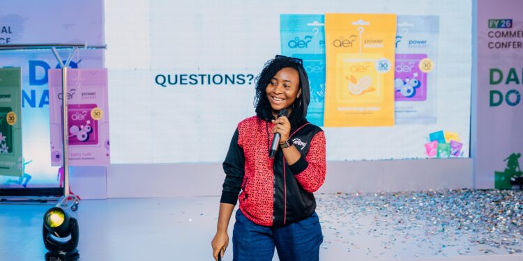 Fresh Thinking, Fresh Spaces: Godrej reimagines Air Care with AER Power Pocket 