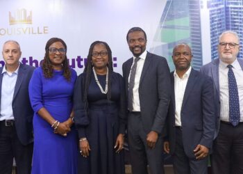 FCMB backs TotalEnergies Staff Housing Cooperative Multipurpose Society Ltd Flagship Project (Louisville Phase 1) with $40m loan facility in Eko Atlantic