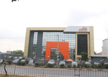 AccionMonie: Redefining access to finance by Abubakar Bello