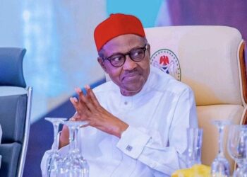 Tech GDP: How Nigeria’s digital economy fared under late former President Muhammadu Buhari