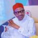 Tech GDP: How Nigeria’s digital economy fared under late former President Muhammadu Buhari 