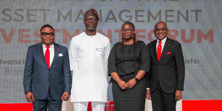 United Capital hosts 2nd Asset Management Investment Forum, focuses on bridging Nigeria’s knowledge and wealth gap