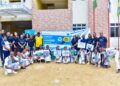 Union Bank leads the charge against plastic pollution on World Environment Day