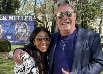 Polo Luxury strengthens global partnership at 2025 Novelty showcase 