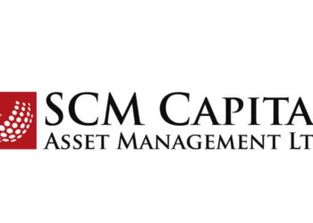 SCM Capital/Nigeria Energy Sector Fund declares N307.00 Coupon Per Unit – A 143.65% increase from previous year  
