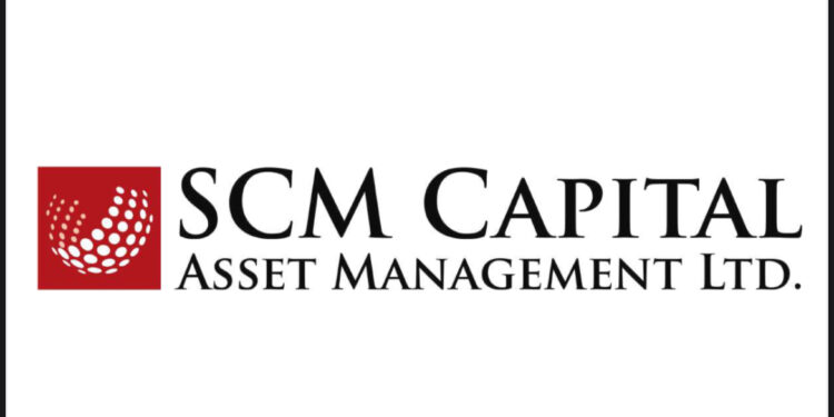 SCM Capital/Nigeria Energy Sector Fund declares N307.00 Coupon Per Unit – A 143.65% increase from previous year  