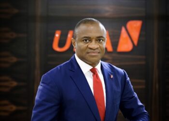 UBA Business Series targets MSMEs’ growth through building strong partnerships  