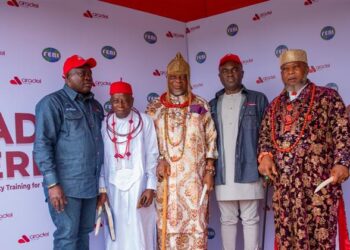 Aradel Holdings Plc celebrates graduation of 120 host community youths from inaugural employability training programme