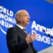 World Economic Forum founder, Klaus Schwab, accused of manipulating global rankings – Report  
