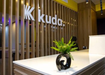 Kuda processes N14.3 trillion in transactions in Q1 2025 