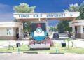 2025 Admissions: JAMB names LASU, UNILAG, UNILORIN as top choices for candidates in Nigeria