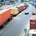 Inside Lagos’ effort to stay ahead of truck congestion on the Lekki-Epe corridor