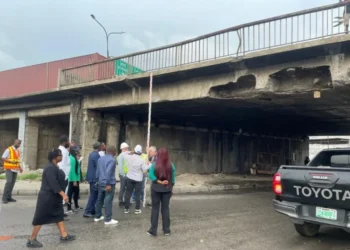 FG approves N17 billion for repair of fire-damaged Iddo Bridge after cost review