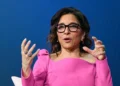 Linda Yaccarino steps down as CEO of X, months after Musk’s AI firm took control
