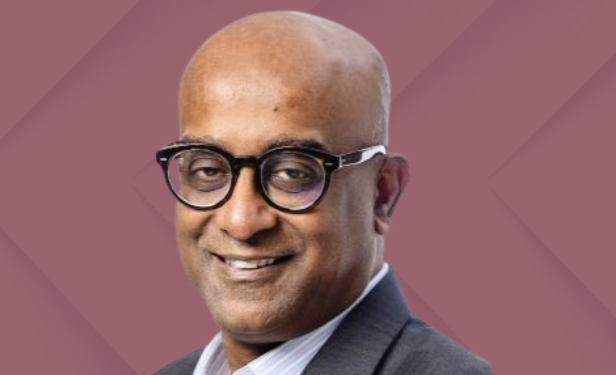 World Bank Appoints Mathew Verghis as Country Director for Nigeria 