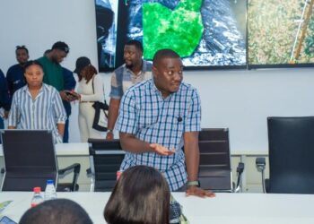 Use of jamming systems can address challenges posed by insurgents in Nigeria – Bright Echefu