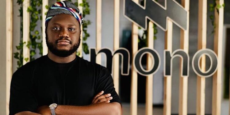 Open banking will be bigger than card payments in Africa – Mono CEO
