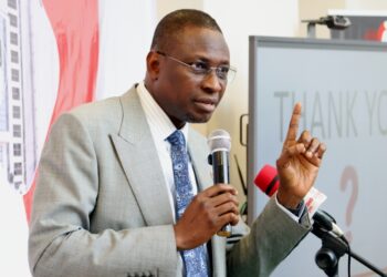 Fraudulent Nigerian politicians now hiding their loot in cryptocurrencies – EFCC Chairman 