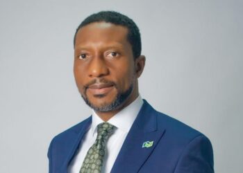 Oscar Onyema, four others appointed to Board of new US eco-focused stock market, GIX 