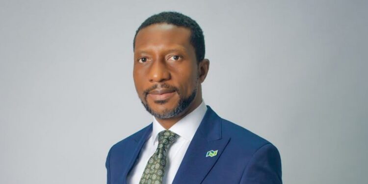 Oscar Onyema, four others appointed to Board of new US eco-focused stock market, GIX 