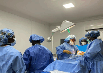 10 Lagos hospitals delivering advanced surgeries and challenging outbound medical tourism 