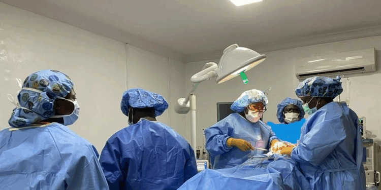 10 Lagos hospitals delivering advanced surgeries and challenging outbound medical tourism 