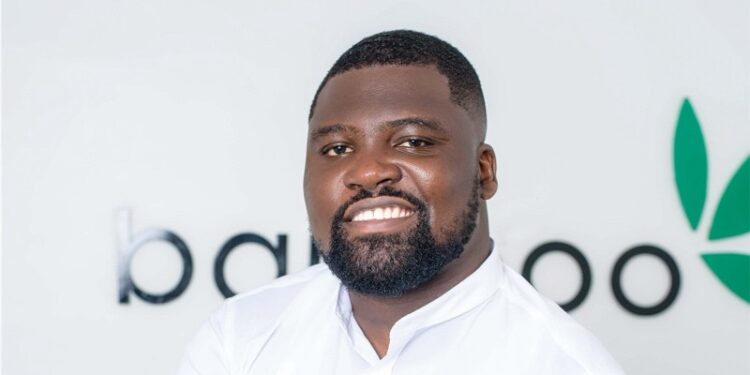 U.S. stocks top Nigerian investor choices amid fintech boom – Bamboo CEO Bassey 