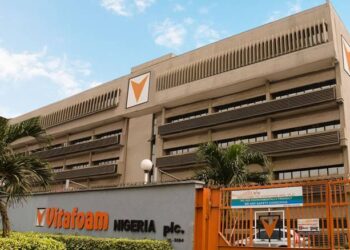 Top 10 Consumer Goods companies with the highest gains on the NGX in H1 2025 