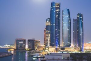 Abu Dhabi, Dubai, and Singapore top list for wealthy Nigerians seeking tax-friendly cities