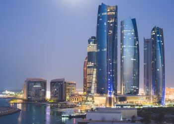 Abu Dhabi, Dubai, and Singapore top list for wealthy Nigerians seeking tax-friendly cities