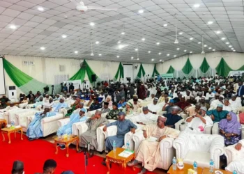 FG launches nationwide farmers’ data registry to eliminate ‘briefcase farmers’, curb food crisis 