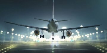 Top 10 African countries with the highest international airfare charges in 2024